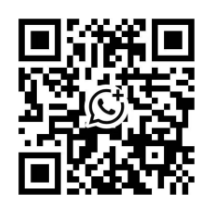 Vivian Lv WhatsApp QR code