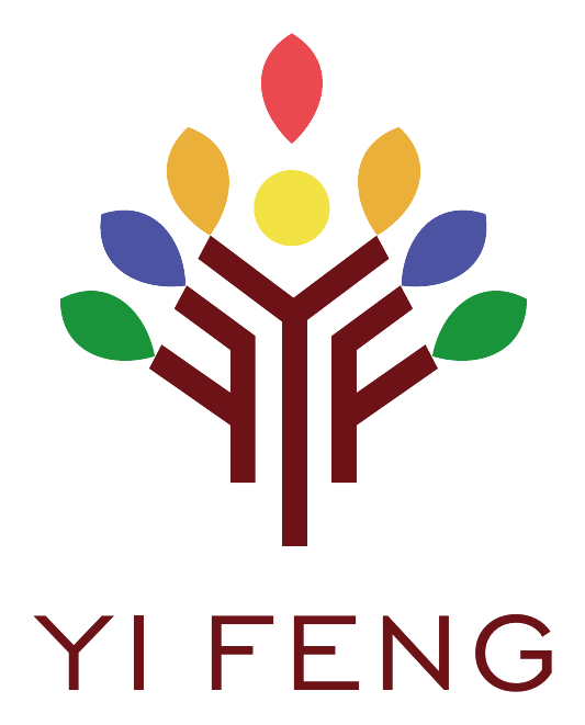 YI FENG company logo